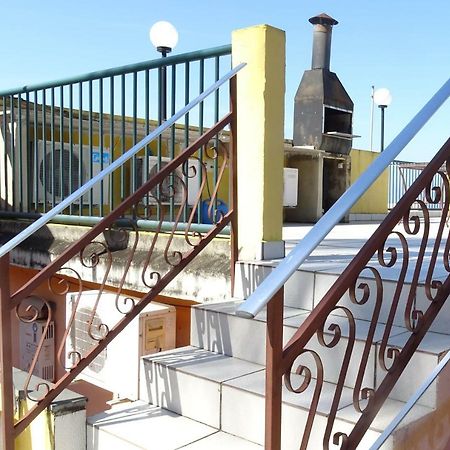 Casa Babilonia Bed and Breakfast Rio de Janeiro Buitenkant foto