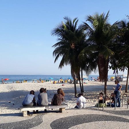 Casa Babilonia Bed and Breakfast Rio de Janeiro Buitenkant foto