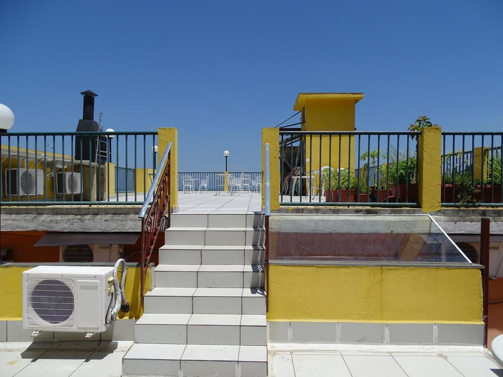 Casa Babilonia Bed and Breakfast Rio de Janeiro Buitenkant foto