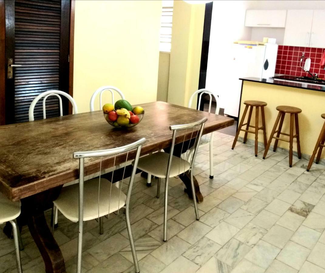 Casa Babilonia Bed and Breakfast Rio de Janeiro Buitenkant foto