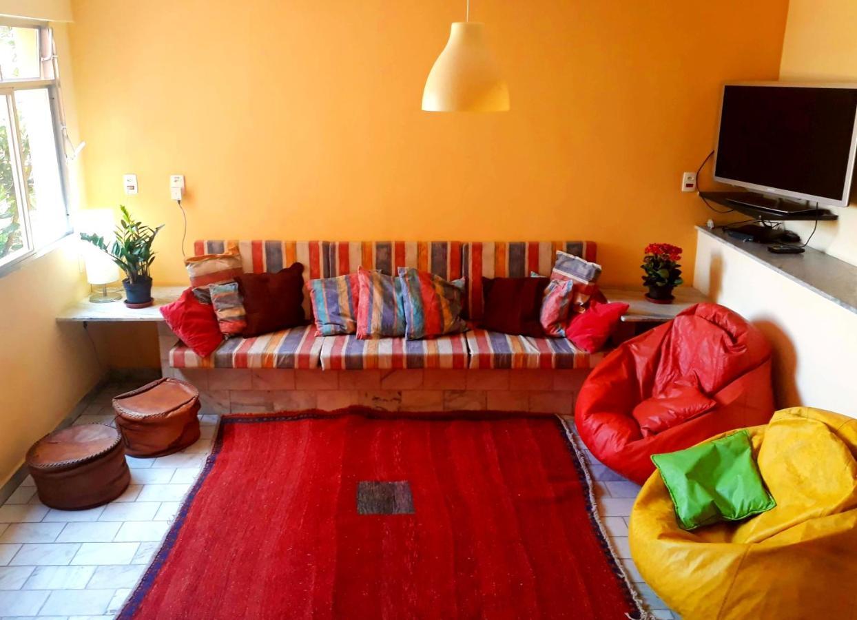 Casa Babilonia Bed and Breakfast Rio de Janeiro Buitenkant foto